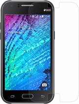 Tempered Glass - Screenprotector - Glasplaatje voor Samsung Galaxy J2/J2 2017