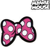 Disney Minnie Mouse Bow Metal Pin