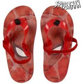 Slippers Spiderman 8261 (maat 33)