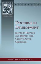 Reformed Historical-Theological Series - Doctrine in Development