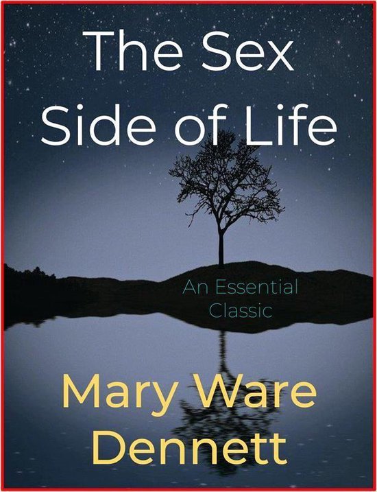 The Sex Side of Life - cover