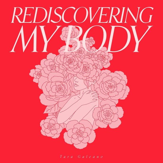 Rediscovering My Body - cover
