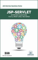 Job Interview Questions Series - JSP-Servlet Interview Questions You'll Most Likely Be Asked
