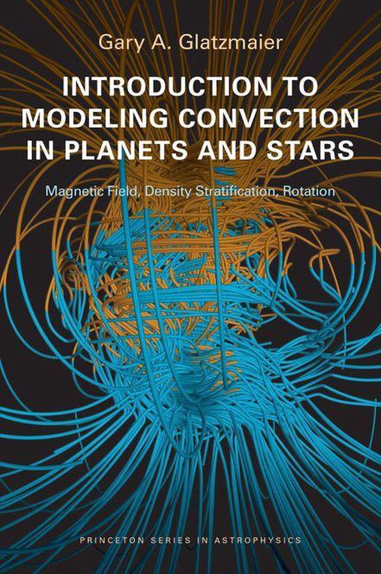 Introduction to Modeling Convection in Planets and Stars - cover