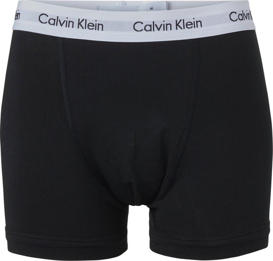 Coffret cadeau homme: boxer Calvin Klein + 2 paires de chaussettes Calvin  Klein -... | bol.com