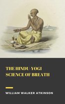 Omslag The Hindu-Yogi Science Of Breath