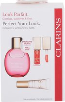 Clarins - Perfect York Look Corrects And Enhances Sets