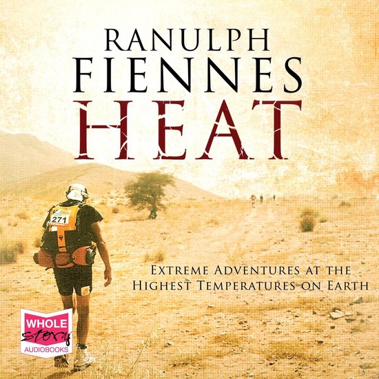 Heat - cover