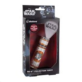 STAR WARS - BB8 Projection Torch