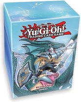 YGO Dark Magician Girl the Dragon Knight Card Case
