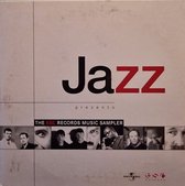 Jazz presents The ESC records Music Sampler