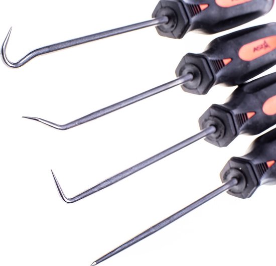 Gereedschap Voor Het Afsnijden Van Lepel En Afgewerkte Lepel Stock