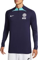 Nike Inter Milan Sporttrui Mannen - Maat S