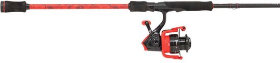 Abu Garcia Max X 2.74m 15-40g Hengelset van Abu Garcia — afbeelding 3
