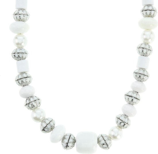 Behave Beautiful collier de perles