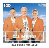 Calimeros - Das Beste Fur Alle - 3CD