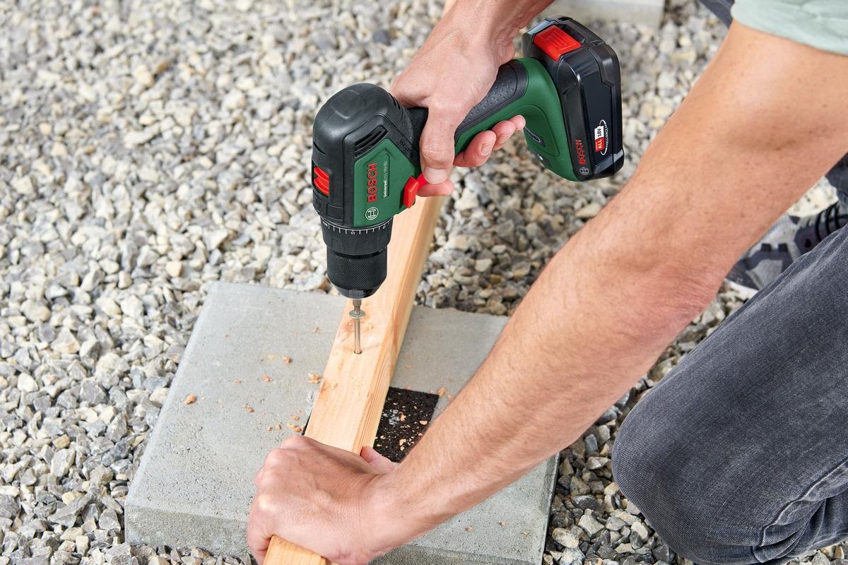 Bosch UniversalDrill 18V-60 – Borstelloze accuboormachine thumbnail 5