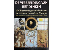 De verbeelding van het denken