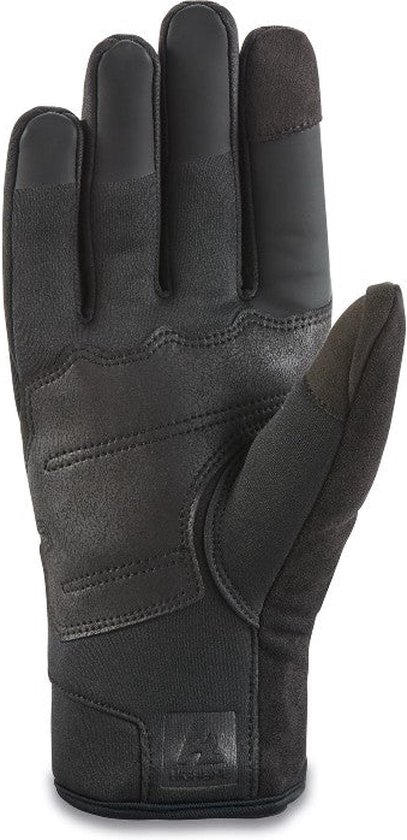 Dakine Factor Infinium (wintersport)handschoenen - Black