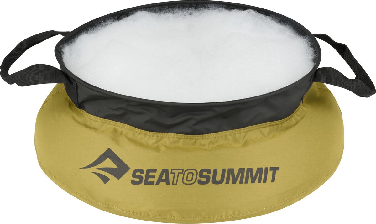 Goedkoopste Kitchen Sink - Afwasbak Opvouwbaar - 10 liter