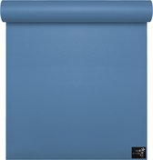 Yogistar Yogamat sun - 6 mm topaz blue