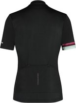 Shimano Mizuki jersey dames fietsshirt zwart
