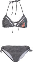 Protest Flagg triangle bikini dames - maat l/40