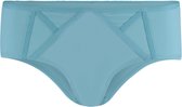 Sapph Short Mistress Dames Marine Blue-s