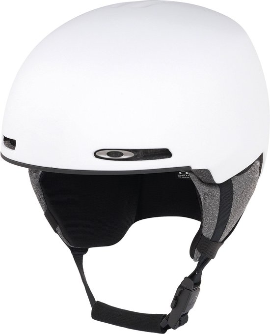 Oakley MOD1 - Skihelm - Matte White - Medium