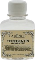 Cadence terpentine 01 110 0001 0100 100 ml