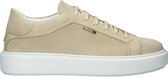 Antony Morato Artem heren sneaker - Beige - Maat 42