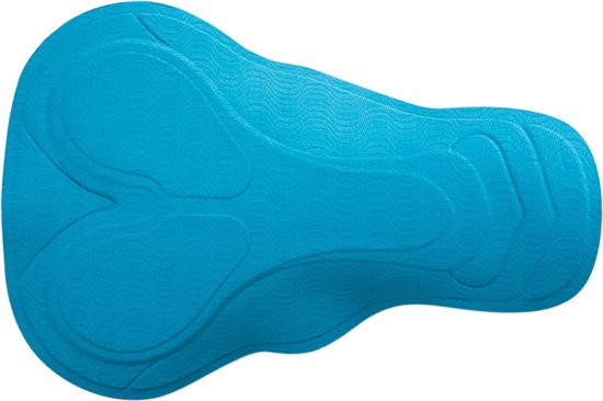 Nalini - Femme - Cuissard long à Bretelles - Cuissard d'hiver avec chamois - Cuissard Thermo - Zwart - NEW ROAD WR LADY BIB TIGHT - XXXL