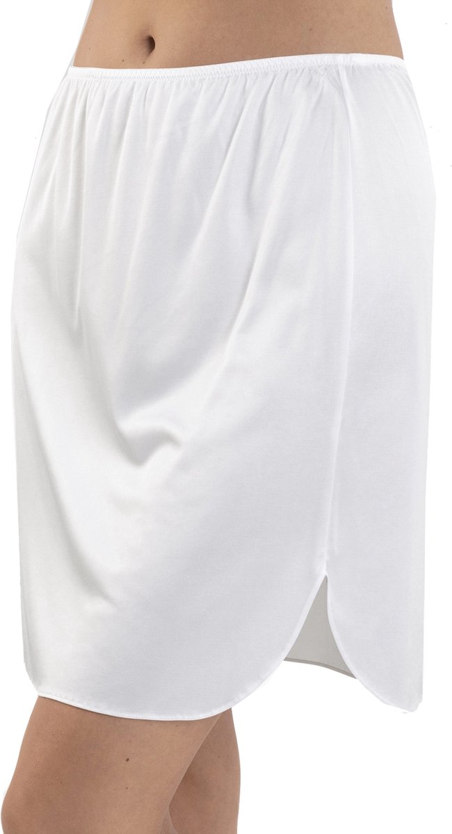 Goedkoopste Nina von c Onderrok dames - 50CM - 38 - Wit