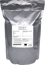 Melksuiker - 1 Kg - Holyflavours - Biologisch gecertificeerd