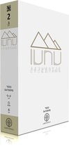 IUNU - Kaartspel - Engelstalig - LudiCreations