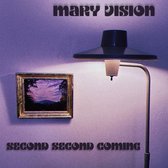 Mary Vision - Second Coming Soon (LP)