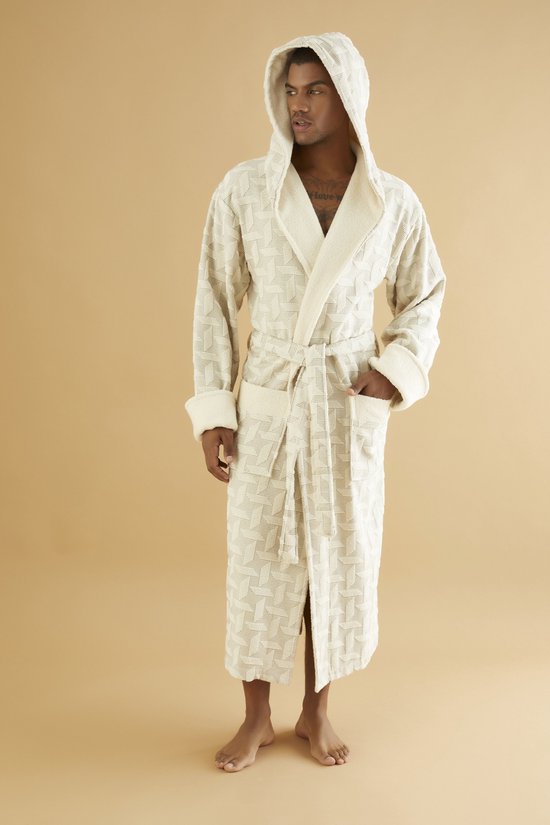 heren-luxe-badjas-billie-maat-xxxl-100-katoen-bol