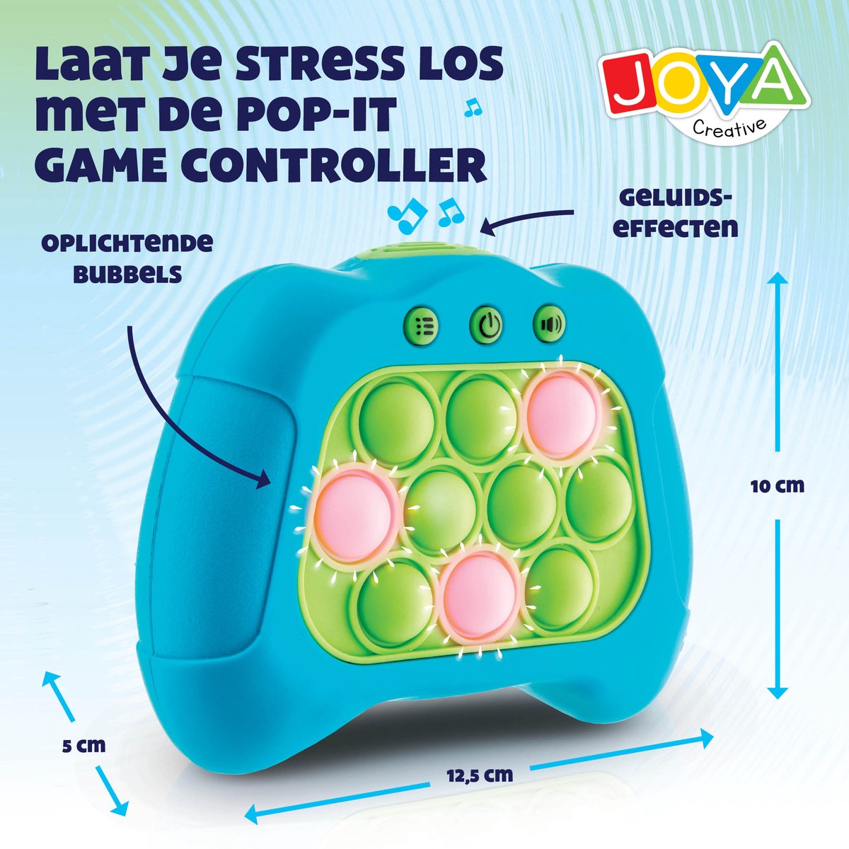 Jeu de Poussée Rapide Jouet Fidget, Jeu de Pop électronique, 5 Modes de Jeu de Poussée Rapide Jouet Fidget, Jeu de Pop électronique, 5 Modes de