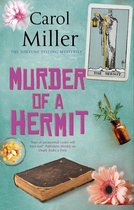 The Fortune Telling Mysteries- Murder of a Hermit