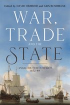 War Trade & The State