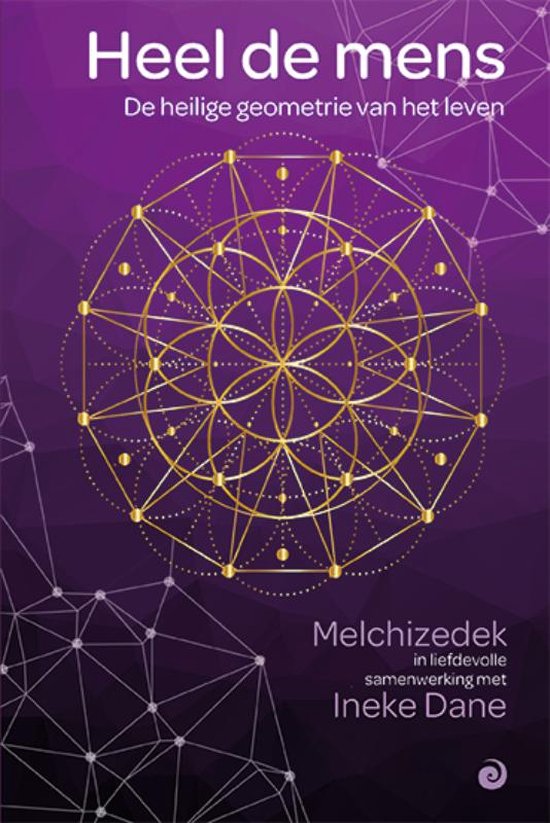 Heel de mens - cover