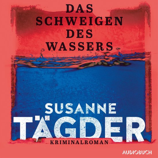 Das Schweigen des Wassers - cover