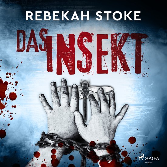 Das Insekt - cover