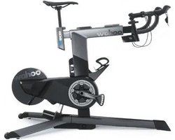 Wahoo KICKR BIKE V2 Smart Fietstrainer