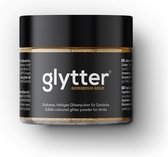 Glytter - Glitter voor Drankjes - Gorgeous Gold