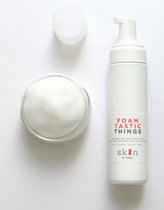 Skin by Dings Aftersun/Hydraterend Serumschuim - FoamTastic Things - Hydrating Foam Serum, Aftersun, Body & Face