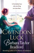 Cavendon Luck (Cavendon Chronicles, Book 3)