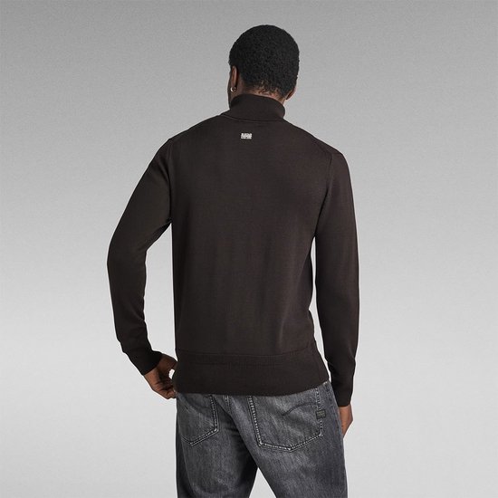 G-Star-Truien en gebreide kleding voor heren in het Blauw | NL