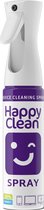 Happy Clean Glasses spray - Spray nettoyant Lunettes - Groot emballage - Nettoyant pour Lunettes - 300 ml