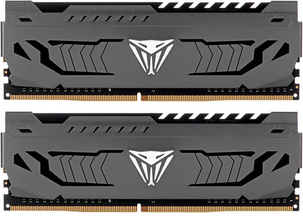 Patriot Memory DDR4 Viper Steel 2x8GB 3600Mhz (PVS416G360C7K)